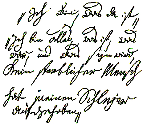 Beethoven verkürzt Beethoven verkürzt