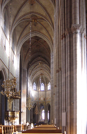 Dom zu Uppsala